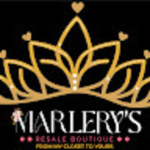 Meet your Posher, Marlerys